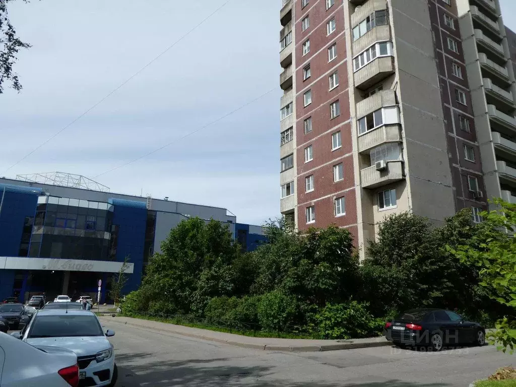 Квартира, 2 комнаты, 50.2 м - Фото 1