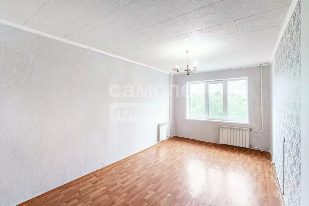 1-к кв. Омская область, Омск Звездная ул., 2Д (29.9 м) - Фото 0