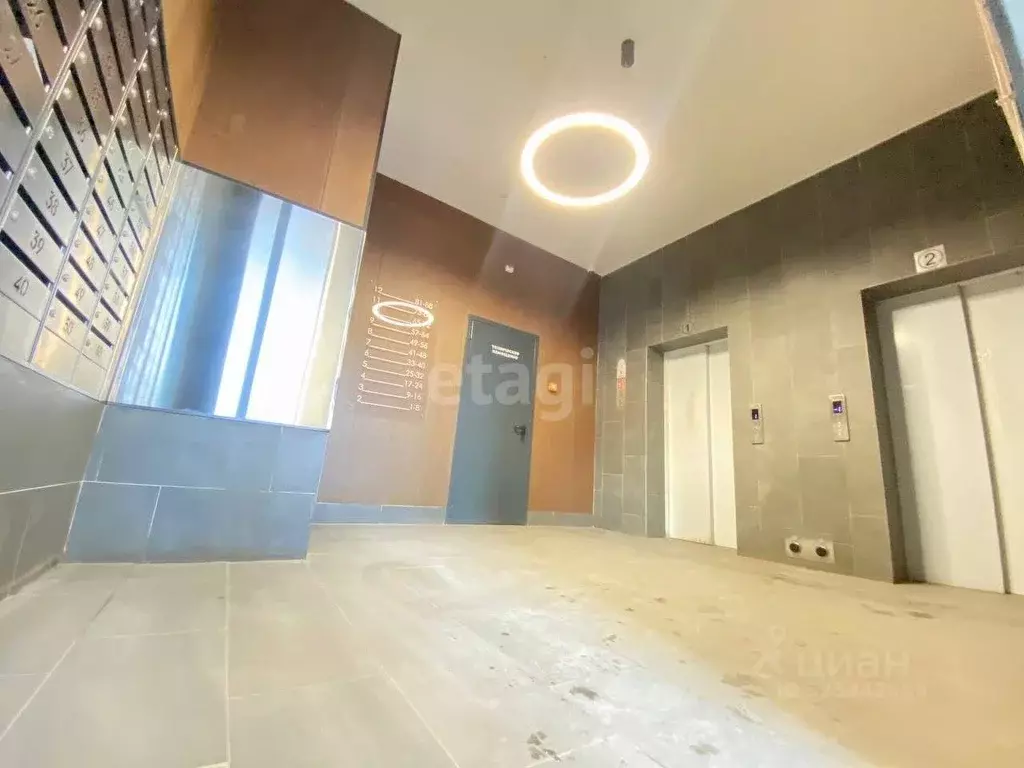 3-к кв. Башкортостан, Уфа ул. Аксакова, 18 (70.59 м) - Фото 2