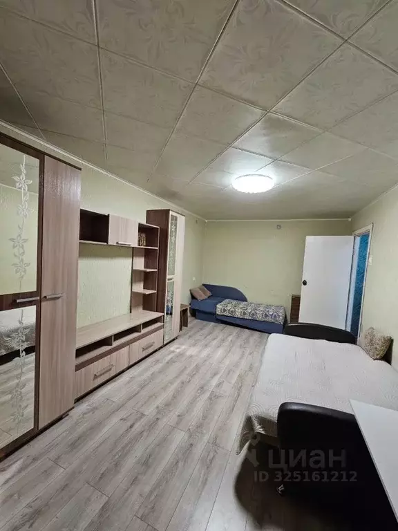 1-к кв. Смоленская область, Смоленск ул. Маршала Еременко, 70 (30.0 м) - Фото 1