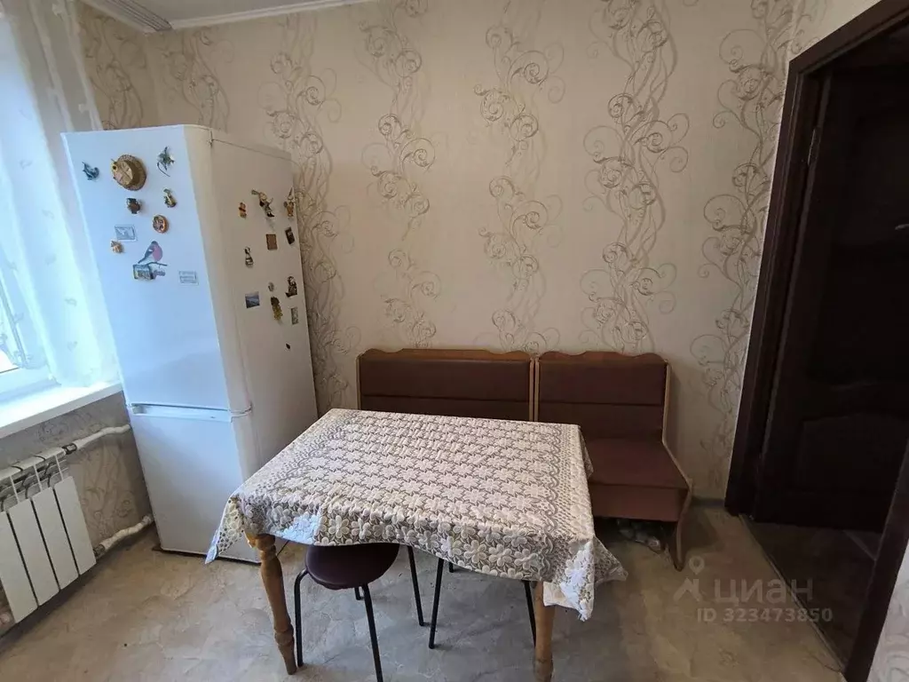 3-к кв. Ростовская область, Ростов-на-Дону Таганрогская ул., 116/3 ... - Фото 2