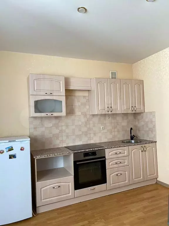 Квартира-студия, 28 м, 5/9 эт. - Фото 1