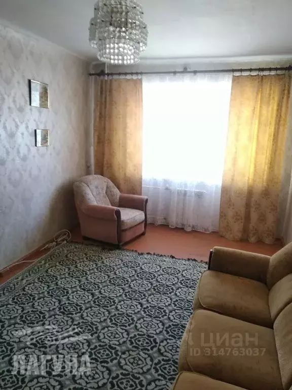 2-к кв. Томская область, Томск просп. Фрунзе, 220 (41.3 м) - Фото 1