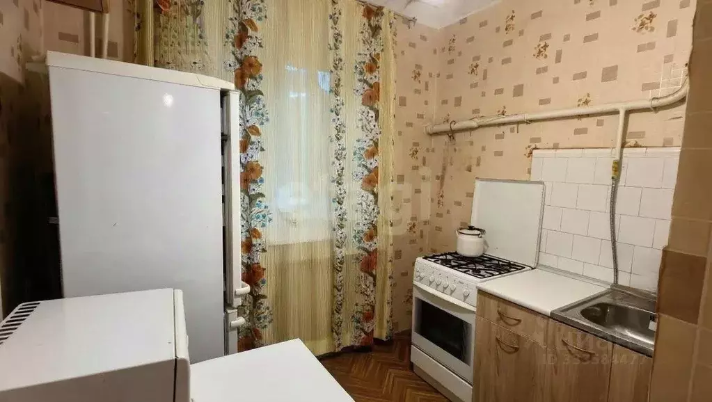 Квартира, 2 комнаты, 42.2 м - Фото 1