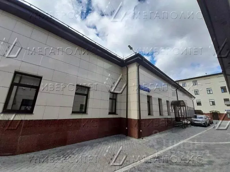 Офис в Москва Подсосенский пер., 23С6 (673 м) - Фото 2