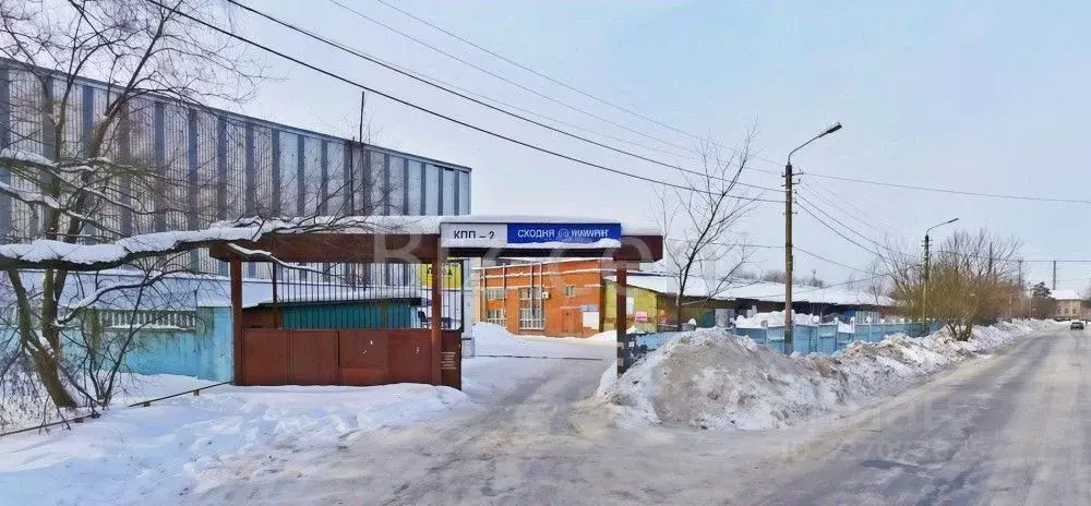 Офис в Московская область, Химки Сходня мкр, ул. Некрасова, 2к6 (25 м) - Фото 2