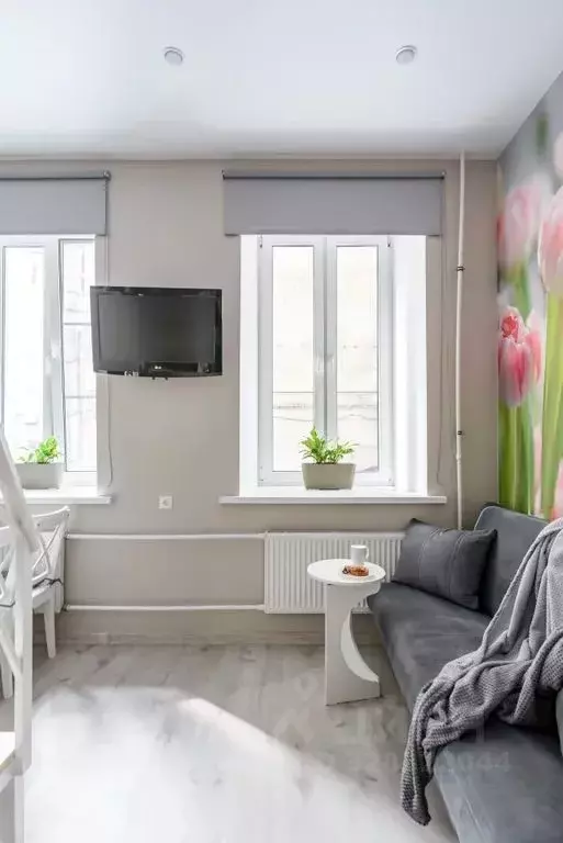 Студия Санкт-Петербург Садовая ул., 59 (16.0 м) - Фото 2