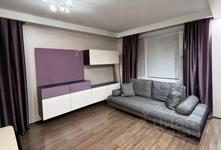 1-к кв. Москва Радужная ул., 11 (35.0 м) - Фото 2