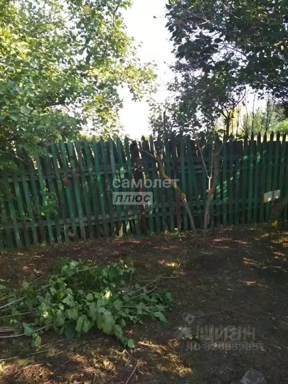 Дом в Самарская область, Шигонский район, Тайдаково с/пос, д. Ольгино ... - Фото 1