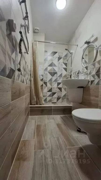 Комната Краснодарский край, Сочи Урожайная ул., 41Б/2 - Фото 1