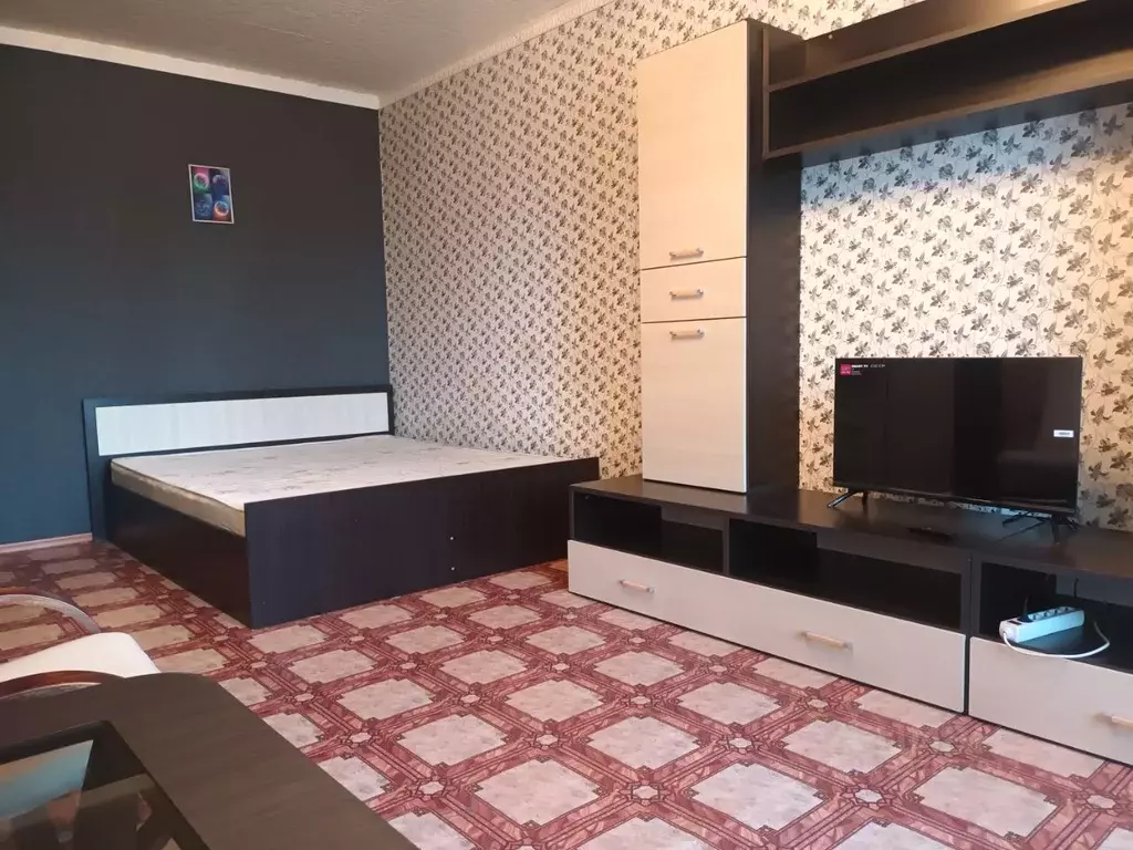 1-к кв. Москва Братская ул., 19К1 (32.6 м) - Фото 2