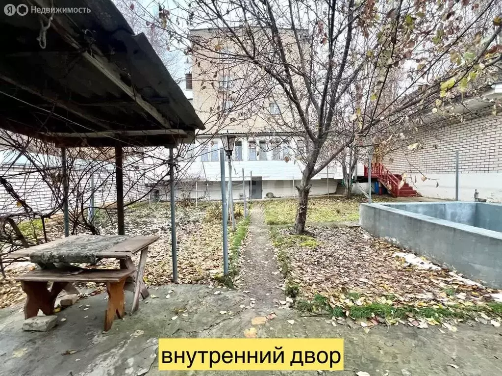 Помещение свободного назначения (185.5 м) - Фото 1