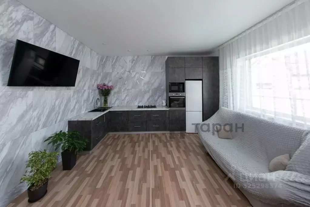 Дом в Челябинская область, Красноармейский муниципальный округ, с. ... - Фото 2