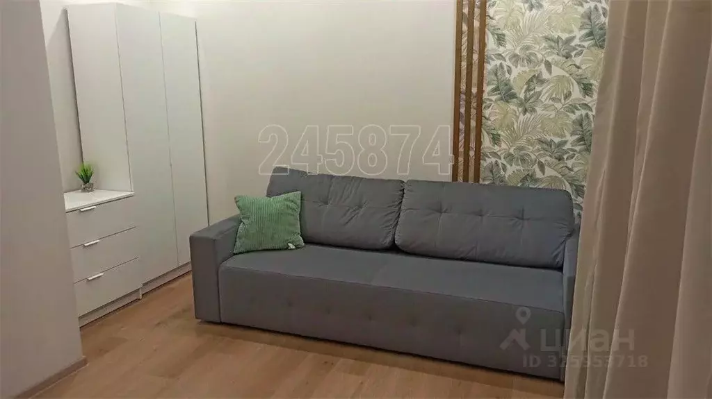 Студия Московская область, Одинцовский городской округ, Новоивановское ... - Фото 2