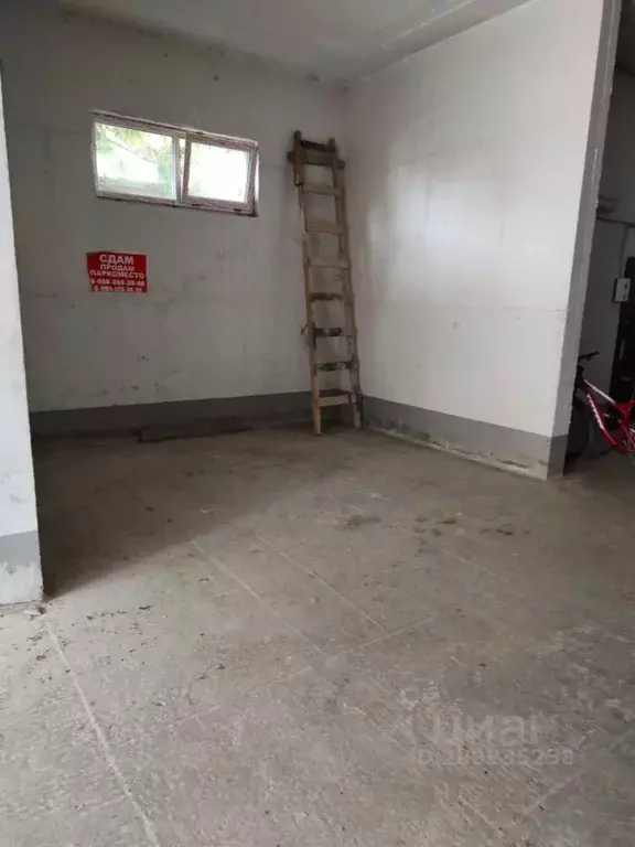 Гараж в Краснодарский край, Геленджик ул. Савицкого, 9 (14 м) - Фото 1