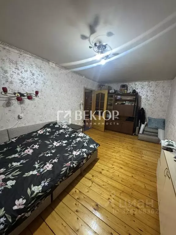 2-к кв. Костромская область, Кострома ул. Северной Правды, 33 (50.1 м) - Фото 2