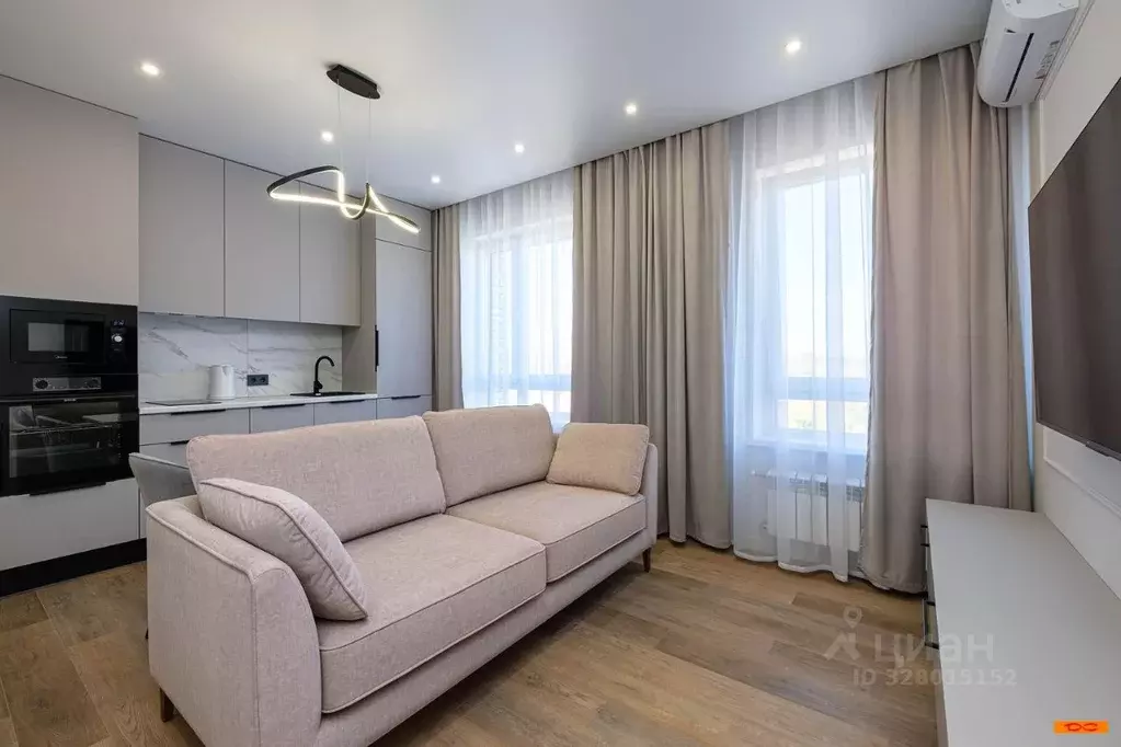 3-к кв. Новосибирская область, Новосибирск ул. Фрунзе, 252/1 (70.0 м) - Фото 1