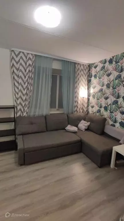 Продаётся квартира-студия, 23.2 м - Фото 1