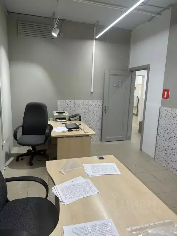 Офис в Москва Бескудниковский бул., 11К1 (20 м) - Фото 1