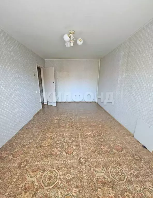 2-к кв. Томская область, Северск Лесная ул., 12Б (47.6 м) - Фото 2