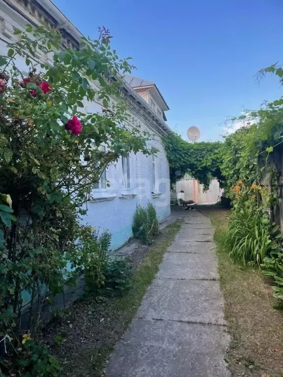 Дом в Брянская область, Трубчевск Садовая ул. (87 м) - Фото 1