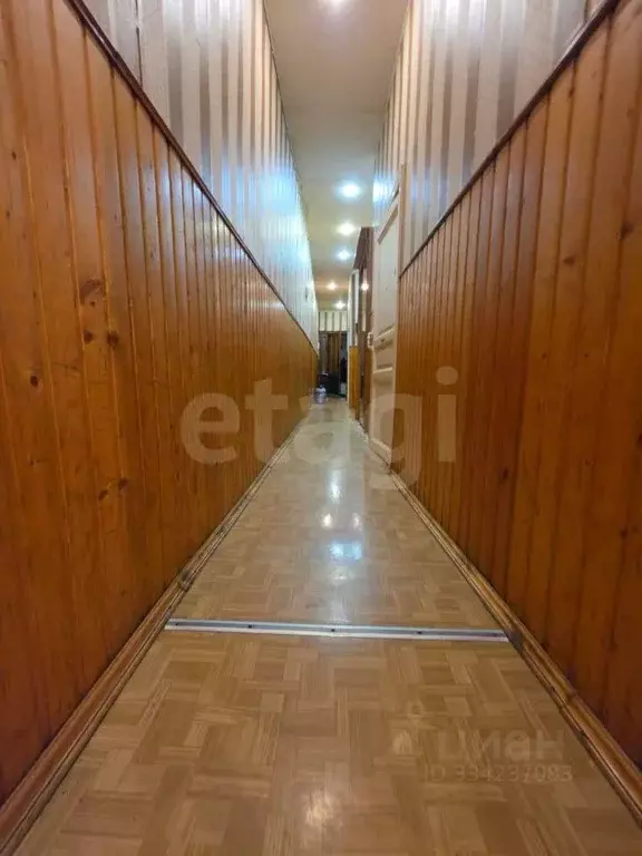 4-к кв. Санкт-Петербург Саперный пер., 16/36 (84.9 м) - Фото 2