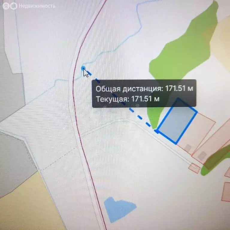 Участок в Владимирская область, Собинский муниципальный округ, село ... - Фото 1
