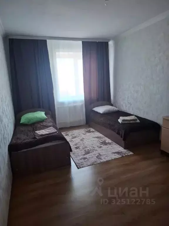 4-к кв. Забайкальский край, Чита Крымская ул., 10 (110.0 м) - Фото 1