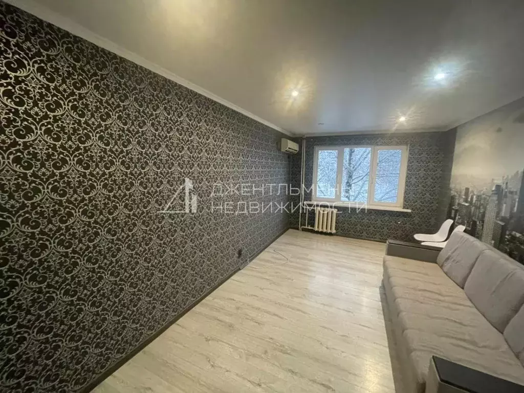 Квартира, 2 комнаты, 44.9 м - Фото 0