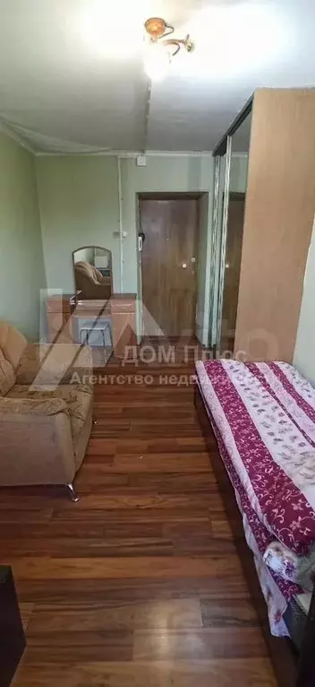 Комната 12 м в 4-к., 3/5 эт. - Фото 1