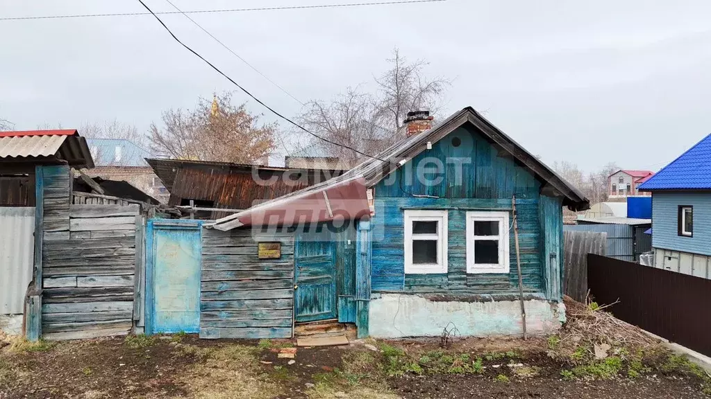 Дом 13,5 м на участке 1 сот. - Фото 0