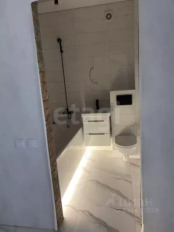 1-к кв. Марий Эл, Медведево городское поселение, Медведево пгт ул. ... - Фото 2