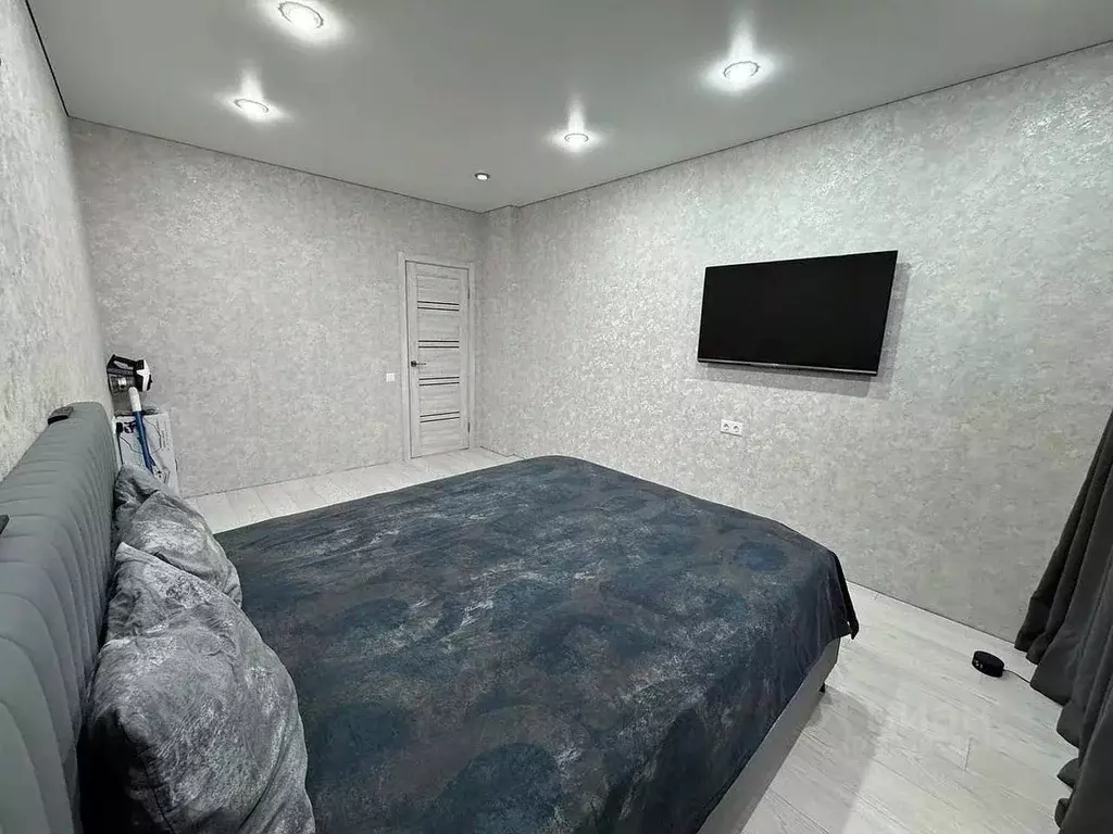 1-к кв. Ростовская область, Ростов-на-Дону ул. Нансена, 109/5 (36.0 м) - Фото 2