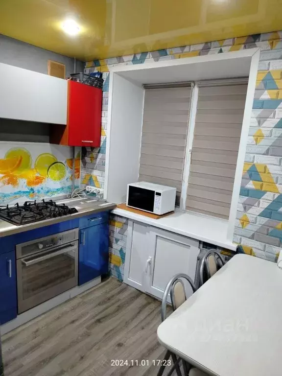 3-к кв. Пермский край, Пермь бул. Гагарина, 19 (55.6 м) - Фото 2