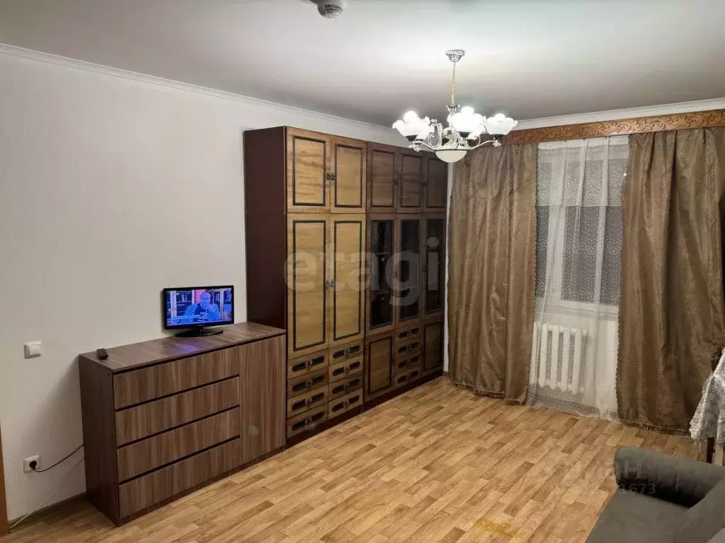 2-к кв. Тюменская область, Тюмень Восточный-2 мкр, ул. Ивана Словцова, ... - Фото 1