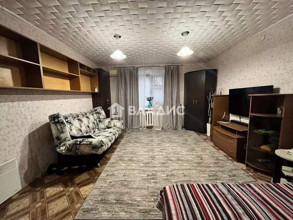 1-к кв. Татарстан, Казань ул. Маршала Чуйкова, 55 (28.4 м) - Фото 2
