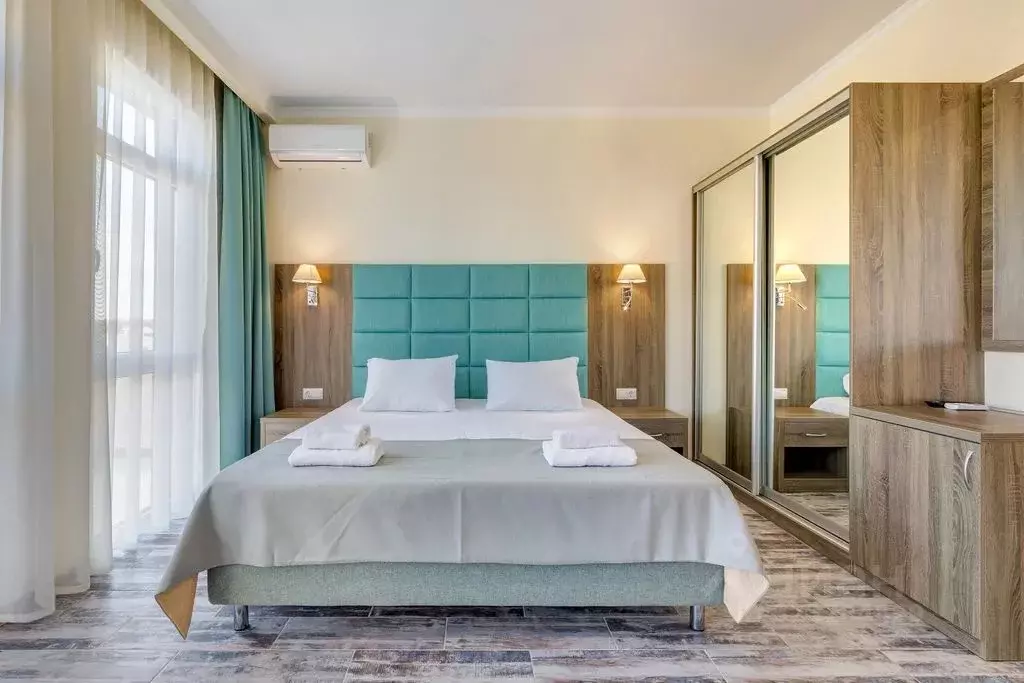 Комната Краснодарский край, Геленджик Тенистая ул., 19 - Фото 2