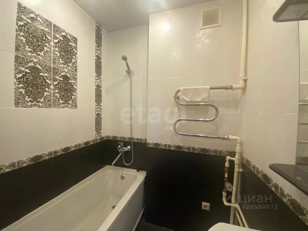 2-к кв. Тверская область, Тверь ул. Бебеля, 4/43 (51.2 м) - Фото 0