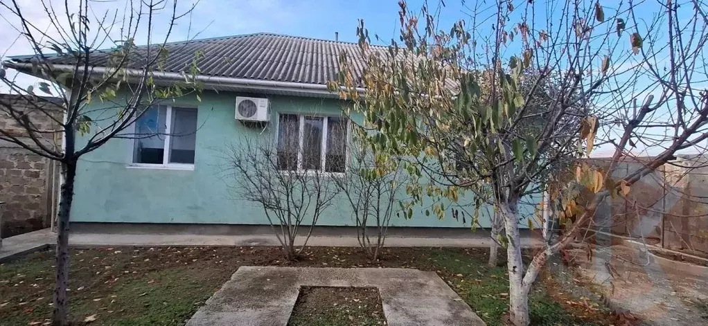 Дом в Крым, Евпатория ул. Весенняя, 20 (82 м) - Фото 1