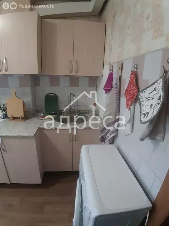 2-комнатная квартира: Самара, улица Стара-Загора, 86 (50.4 м) - Фото 1