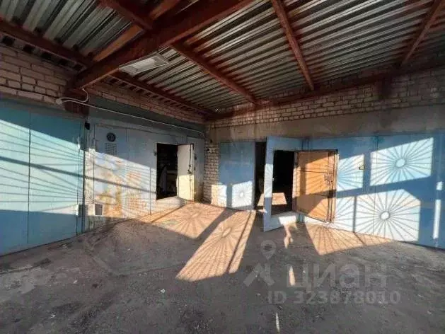 Помещение свободного назначения в Самарская область, Самара пер. ... - Фото 2