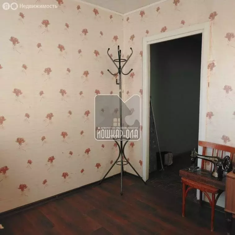 3-комнатная квартира: Йошкар-Ола, бульвар Чавайна, 19 (79 м) - Фото 1