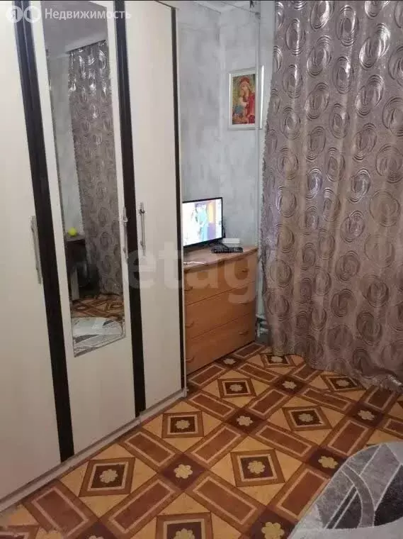 1к в -комнатной квартире (10 м) - Фото 1