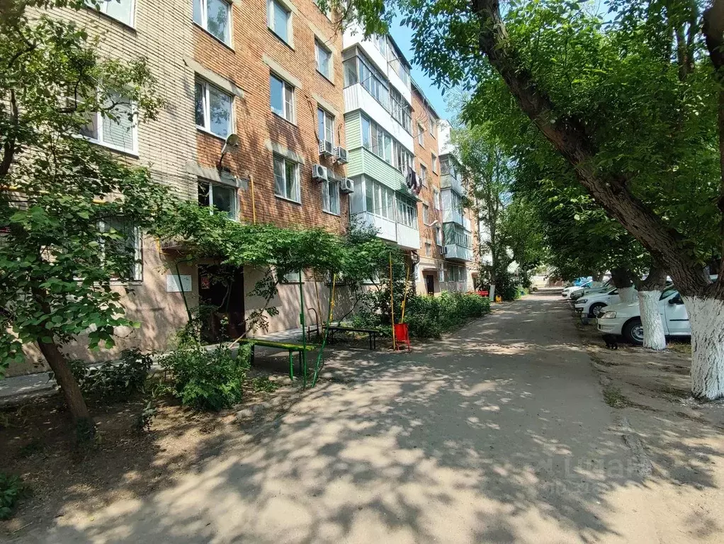 3-к кв. Ростовская область, Таганрог ул. Ломоносова, 94В (59.0 м) - Фото 1