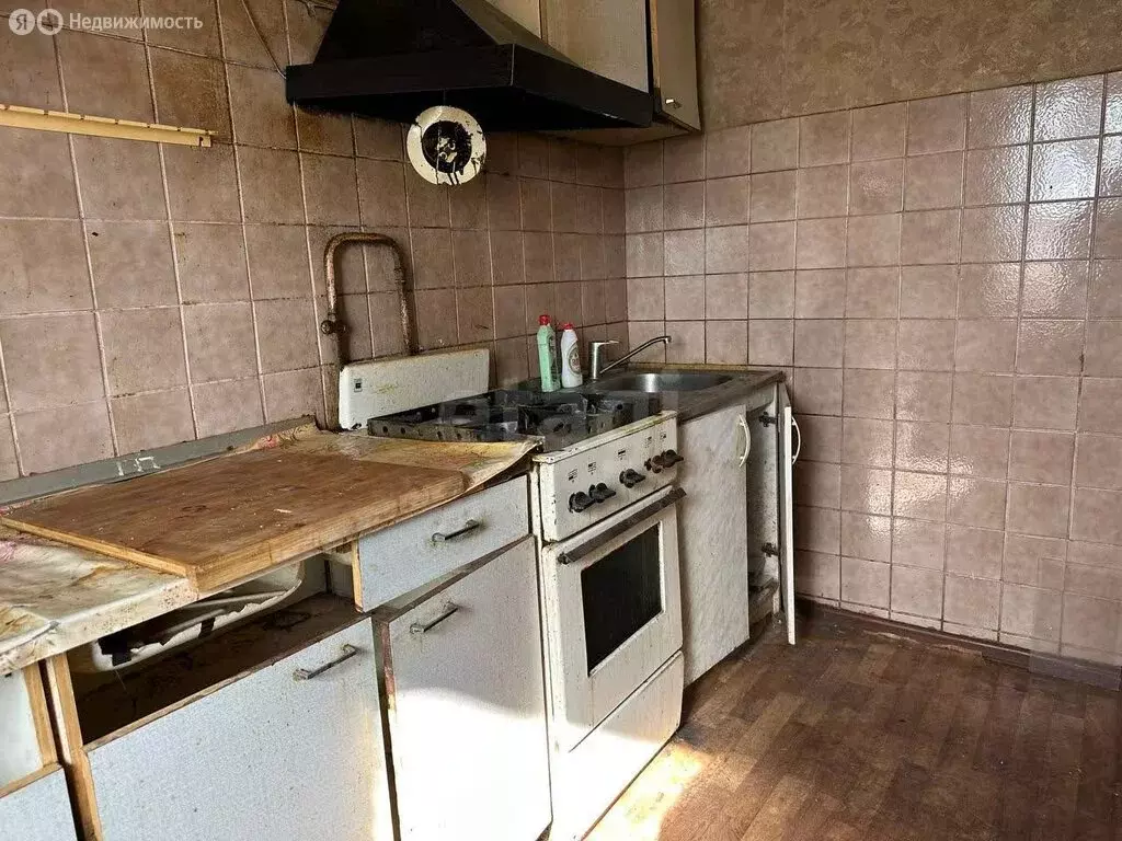 2-комнатная квартира: Брянск, Полесская улица, 14 (50.5 м) - Фото 1