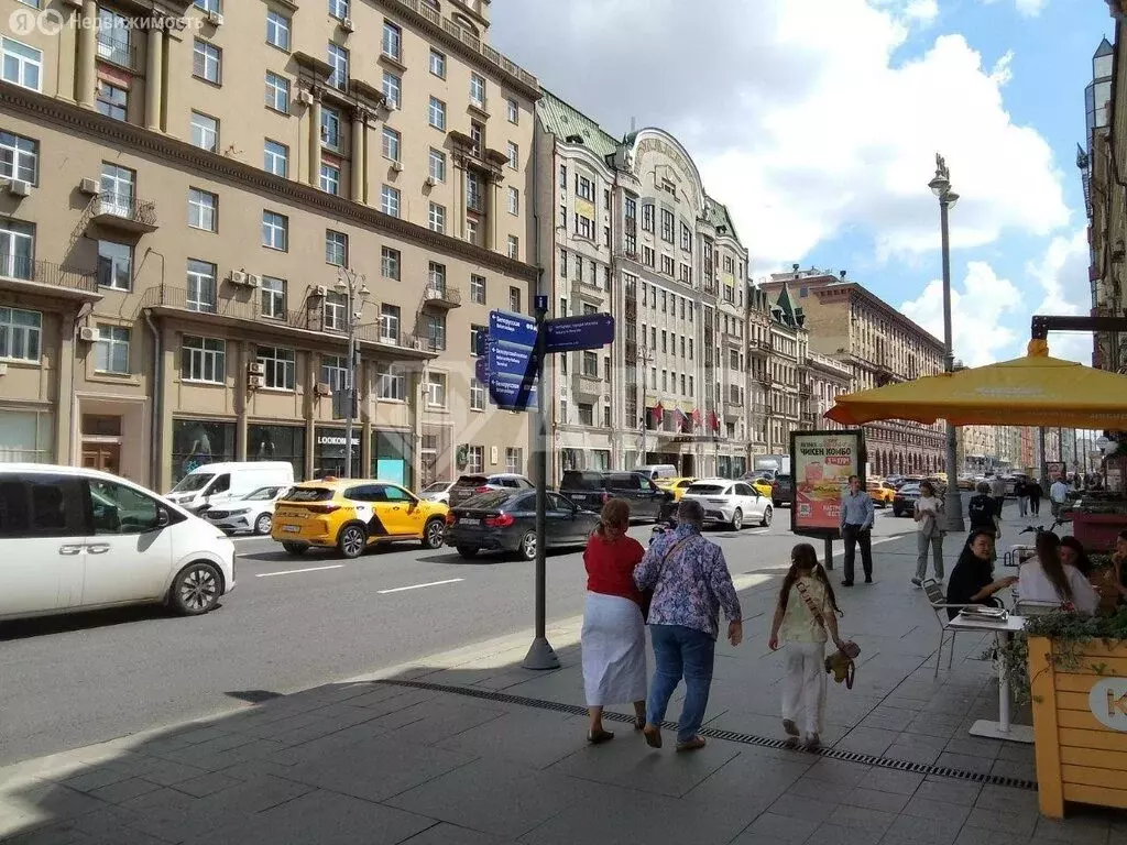 Помещение свободного назначения (110 м) - Фото 1