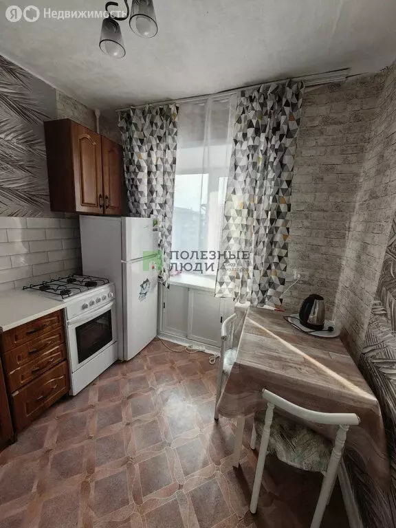 1-комнатная квартира: Чита, улица Забайкальского Рабочего, 23 (30.8 м) - Фото 2