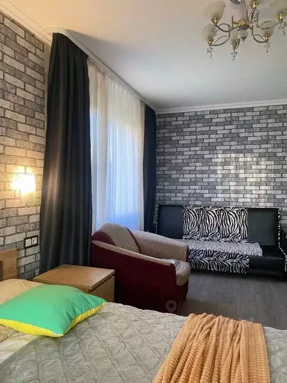 2-к кв. Мурманская область, Мурманск Северный проезд, 18 (45.0 м) - Фото 2