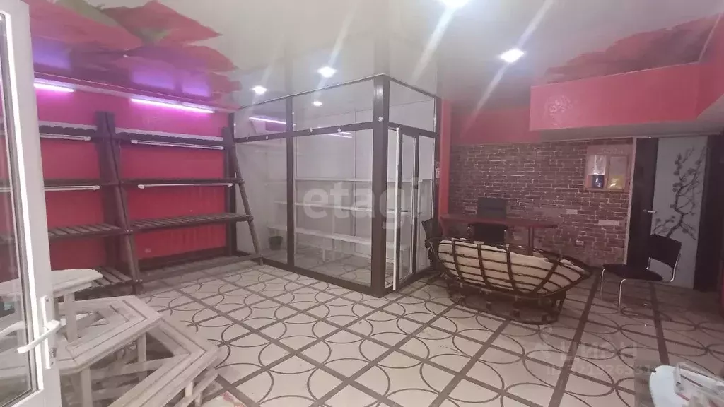 Помещение свободного назначения в Ставропольский край, Ставрополь ул. ... - Фото 1