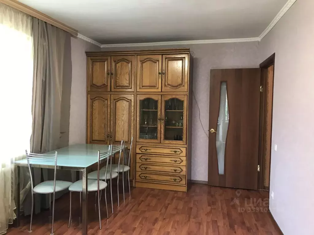 1-к кв. Московская область, Королев ул. Горького, 27 (30.0 м) - Фото 2